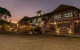 Pousada das Hortênsias